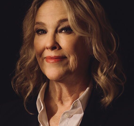 Catherine O’Hara on Schitt’s Creek and Sexism in Comedy