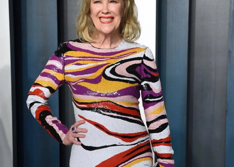 Catherine O’Hara was the best part of any scene | Celebrity News