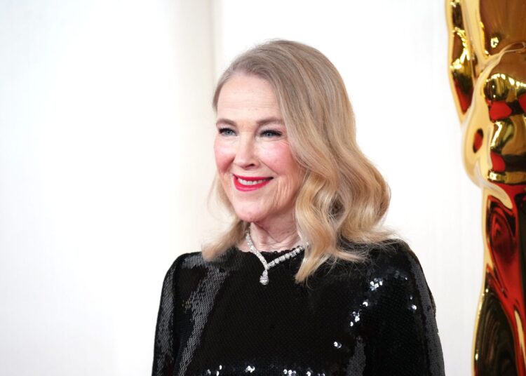 Catherine O’Hara, ‘Home Alone’ and ‘Schitt’s Creek’ star, dead at 71