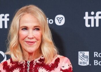 Catherine O'Hara's co-stars pay emotional tributes after her death: From Macaulay Culkin, Dan Levy to Pedro Pascal