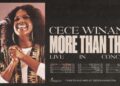 CeCe Winans Announces 2026 “More Than This” Tour