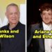 Celeb Couples Who Had Alleged Affairs