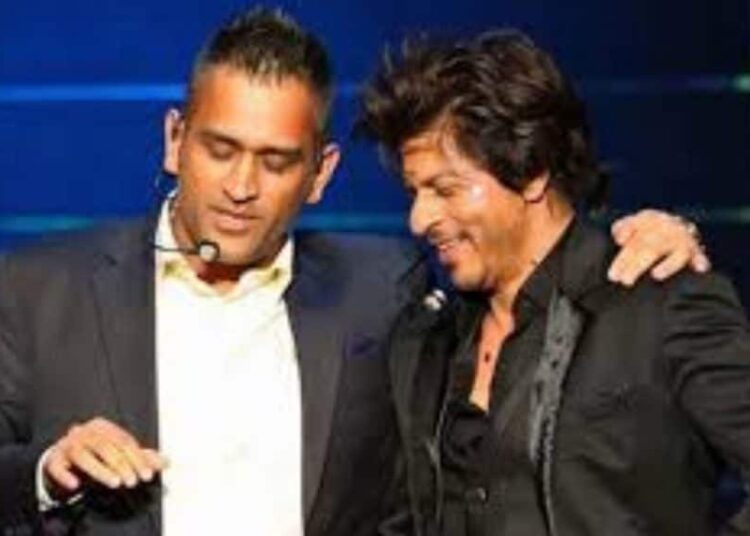 Celeb endorsements lose steam on TV; SRK and MS Dhoni dominate brand recall: TAM