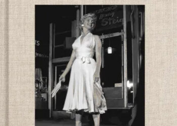 A moving version of 'The Marilyn Monroe Century'