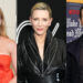 Scarlett Johansson, Cate Blanchett and Joseph Gordon-Levitt