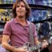 Celebrities React to Grateful Dead Mucisian's Death