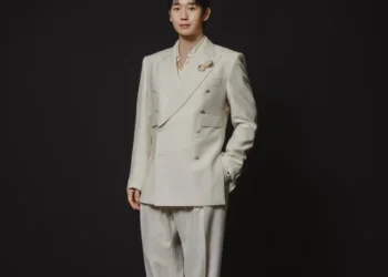 Celebrities Spotted At Men’s Fashion Week Fall/ Winter 2026