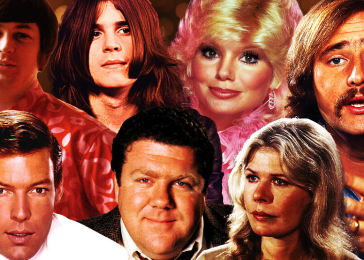 2025 celebrity deaths trivia collage