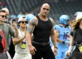 1. Dwayne “The Rock” Johnson – Miami Hurricanes