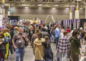 Celebrities descend on New Orleans for Fan Expo 2026 | Entertainment/Life