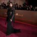 Lisa arrives at the 83rd Golden Globes on Sunday, Jan. 11, 2026, at the Beverly Hilton in Beverly Hills, Calif. (Photo by Jordan Strauss/Invision/AP)