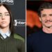 Celebrities like Pedro Pascal and Billie Eilish begin to condemn deadly shootings in Minneapolis amid ICE surge