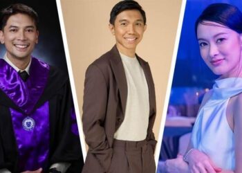 nico antonio, maricar reyes, luke jickain