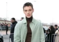 Celebrity Appearances Steal the Show at Men’s Fashion Week Fall 2026