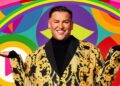 Celeb Big Brother winner David Potts reveals 2.5st weight loss secret saying 'I'm snatched'