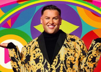 Celeb Big Brother winner David Potts reveals 2.5st weight loss secret saying 'I'm snatched'