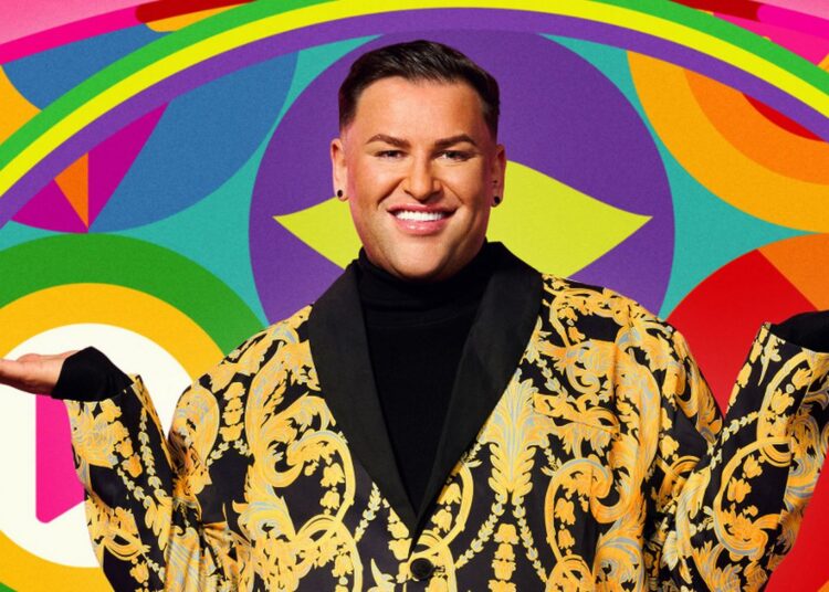 Celeb Big Brother winner David Potts reveals 2.5st weight loss secret saying 'I'm snatched'