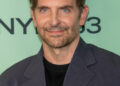 Actor and Producer Bradley Cooper, 51