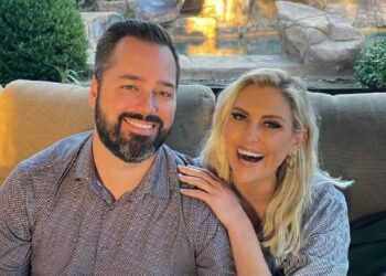 Celebrity Engagements of 2026: RHOC’s Gina Kirschenheiter, More Stars