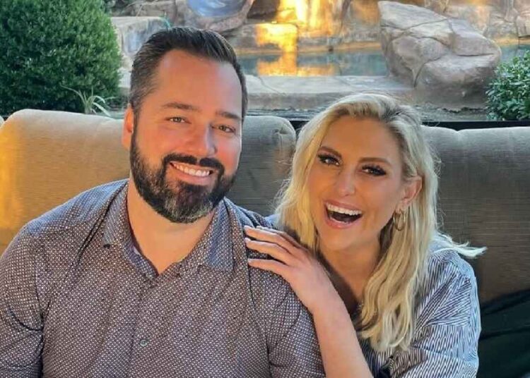 Celebrity Engagements of 2026: RHOC’s Gina Kirschenheiter, More Stars