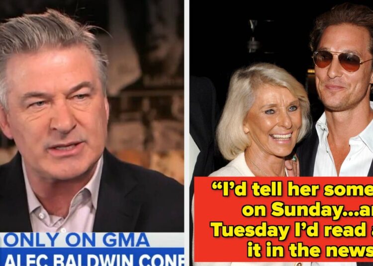 Celebrity Family Feuds That Went Public