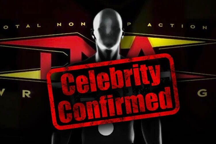 Celebrity Set to Appear During TNA Impact's AMC Debut Episode