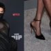 Celebrity Shoes at Netflix's 'The Rip' New York Premiere [PHOTOS]