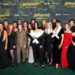 Celebrity Social Media, February 14, 2025