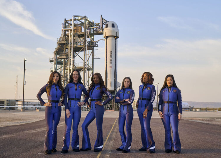 Celebrity Social Media Round-Up for April 15, 2025 including Wendy's is dogging on the Space Girlbosses, particularly Katy Perry