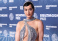 Celebrity Social Media Round-Up for April 25, 2025 including Katy Perry going viral for dance moves on Lifetimes tour