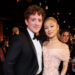 Celebrity Social Media Round-Up for April 8, 2025 including rumblings that Ariana Grande and Ethan Slater have broken up