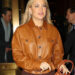 Celebrity Social Media Round-Up for February 26, 2025 including Kate Hudson promotes her work with glee