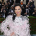 Celebrity Social Media Round-Up for January 21, 2025 including Wendi Deng was curiously absent from yesterday's inauguration