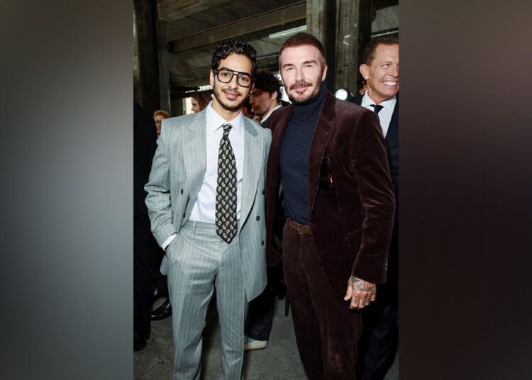 Celebrity Trademarks and Movie Premieres: An Entertainment News Roundup