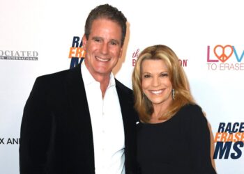Celebrity Weddings of 2026: Vanna White and More Who Got Married This Year