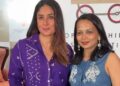 Rujuta Diwekar shares simple 4-step skincare routine for radiant skin.(Instagram)