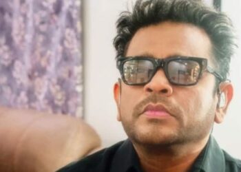 Celebs Celebrate A.R. Rahman At 59