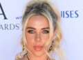 Gabby Allen has signed up for Celebs Go Dating