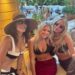 Alix Earle and Tom Brady PDA Filled NYE in St Barths Has Celebs Talking Jason Tartick More Weigh In