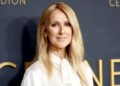 Celine Dion Shares New Year's Video Amid Stiff Person Syndrome Battle