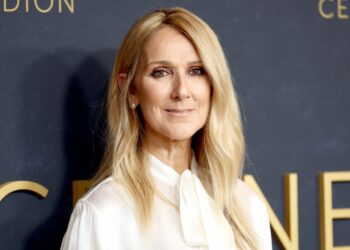 Celine Dion Shares New Year's Video Amid Stiff Person Syndrome Battle