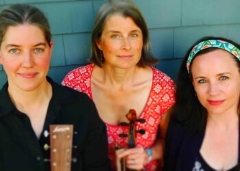 Celtic trio performs Jan. 31 at Parish Center for the Arts in Westford
