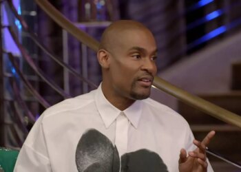 Paul C Brunson is one of the relationship experts offering guidance to the single celebs