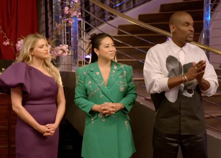 Celebs Go Dating returns this year for a 15th series