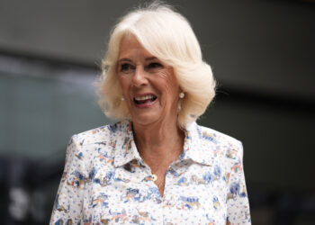 Channel 5 announces three 'revealing' royal documentaries