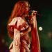 Chappell Roan Performs 'The Subway' for 'New Year's Rockin' Eve'
