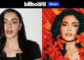 Charli XCX And Kylie Jenner Star In "Residue" Music Video
