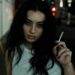 Charli XCX Drops Clone-Filled 'Residue' Video With Kylie Jenner: Watch