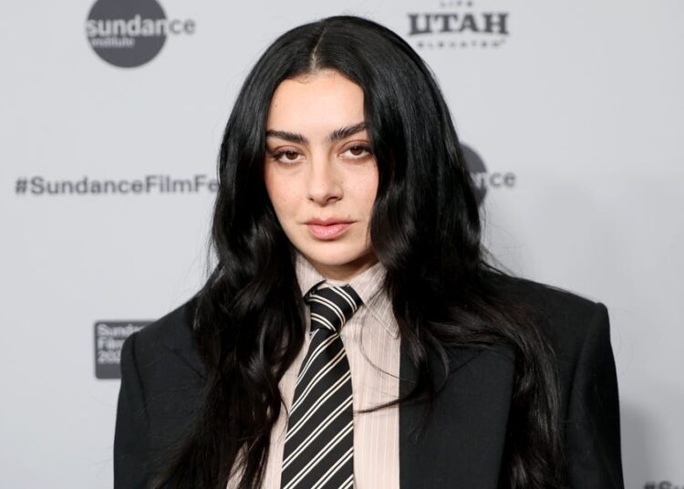 Charli XCX Says She's Ready for 'Brat Summer' to End With New Film Appearances