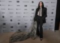 Charli xcx has her movie star moment, and says goodbye to Brat